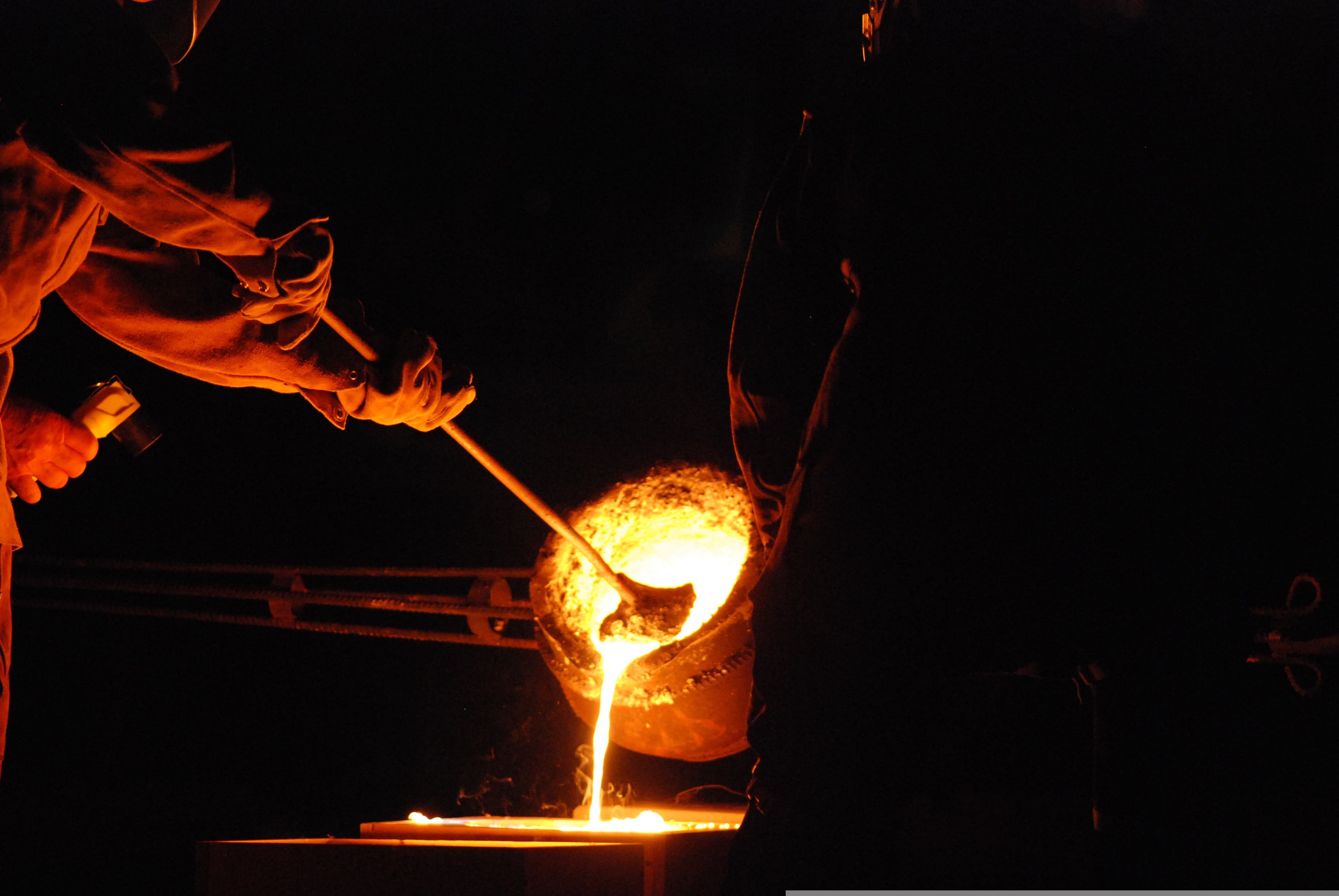 Metals & Mining