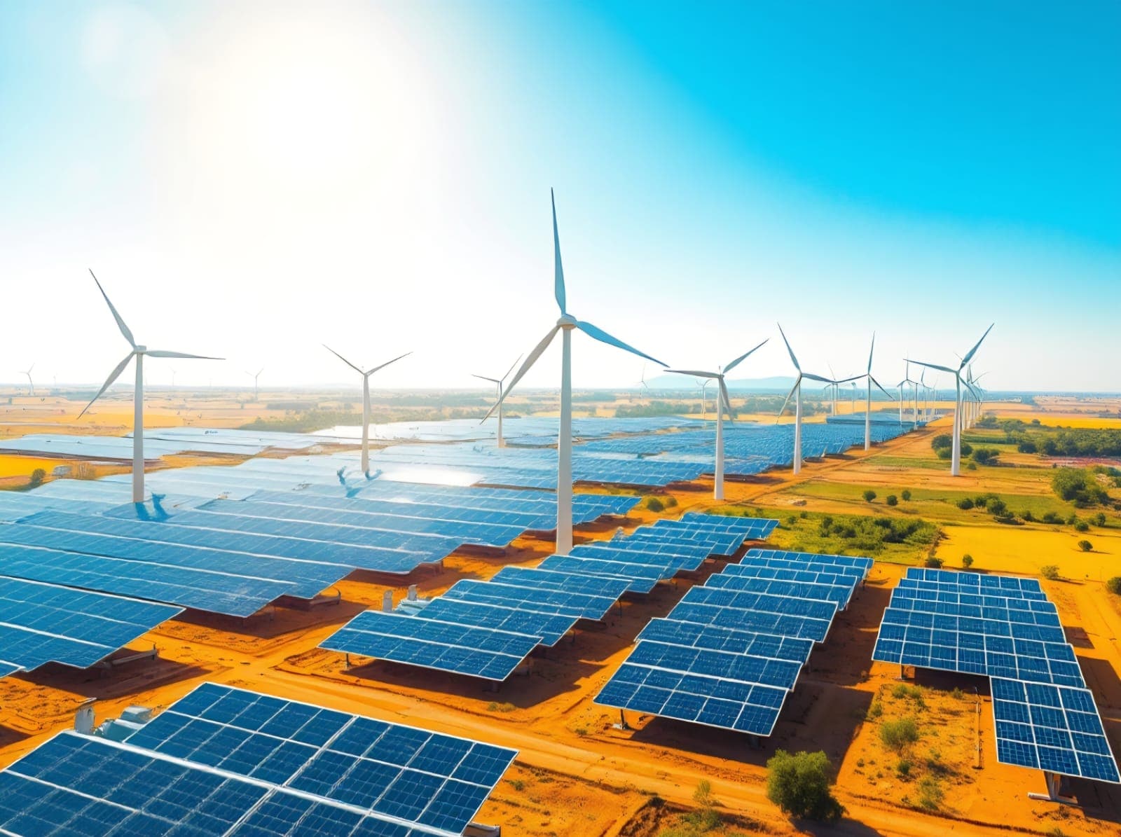 Renewable Energy